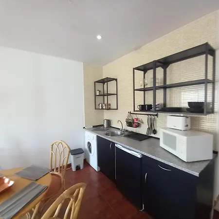 Apartamento Best Location