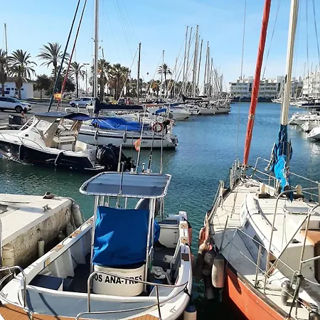 Best Location Daire Torremolinos